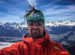 Florian Kirchberger
