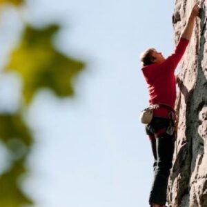Intensivkletterkurs Fr&auml;nkische Schweiz 12.10.2026 bis 16.10.2026